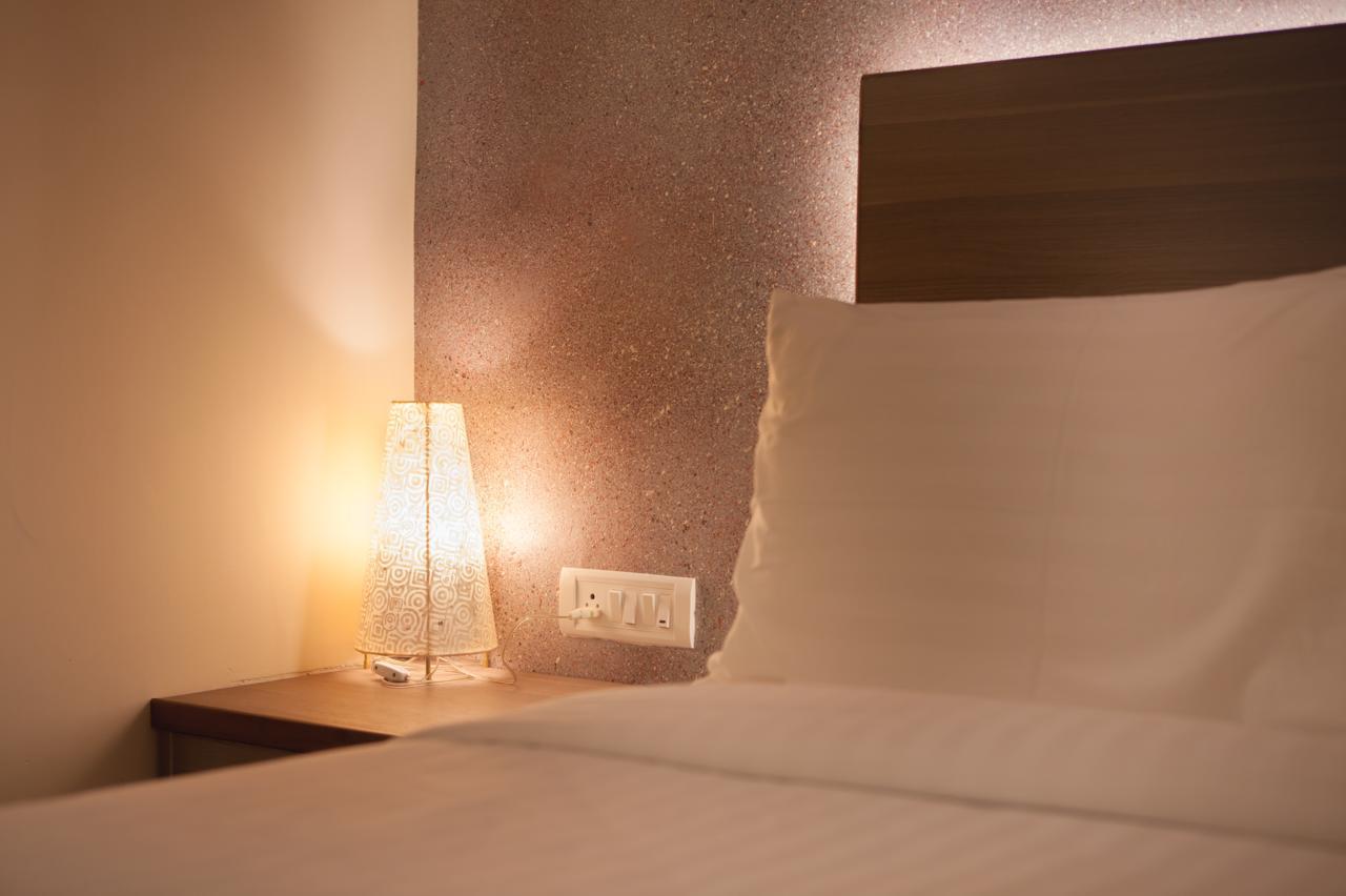Comfy Luxury Hotel Bangalore Ruang foto